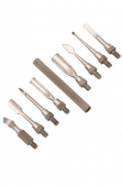 Manicure & Pedicure Implements